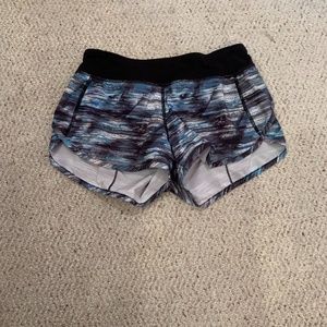 Ivivva by Lululemon Shorts